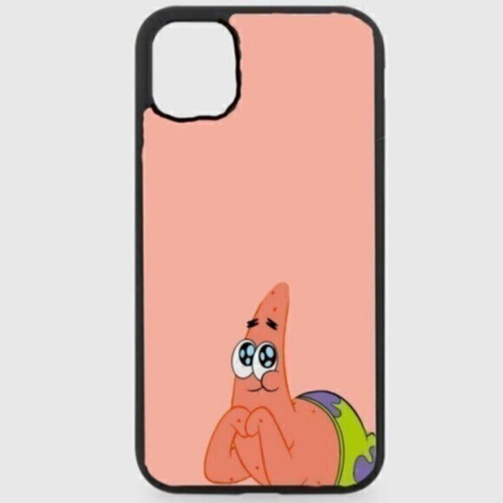 SPONGEBOB Patrick Phone Case